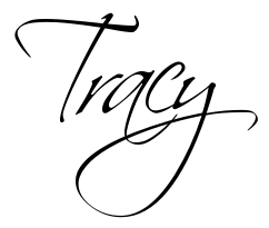 Tracy