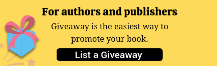 Submit your book giveaway