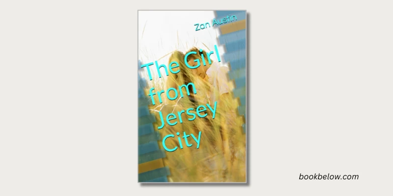 The Girl from Jersey City
