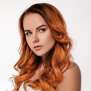 Natalie Shpet