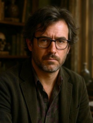 Gideon Blackmoore