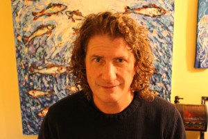 Pete Wiley