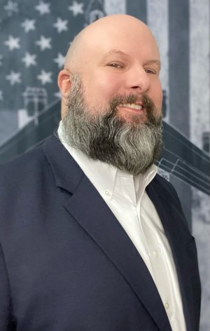 Joshua Copeland