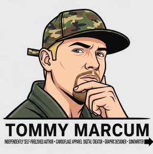 Tommy Marcum