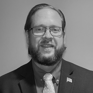 Mark K Morgenfruh