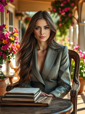 Gemma Ray
