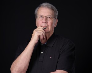 Ron Pullins