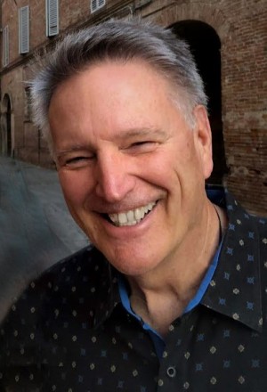 John K. Danenbarger
