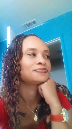 Tontala Williams