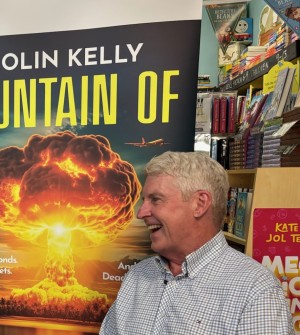 Colin Kelly