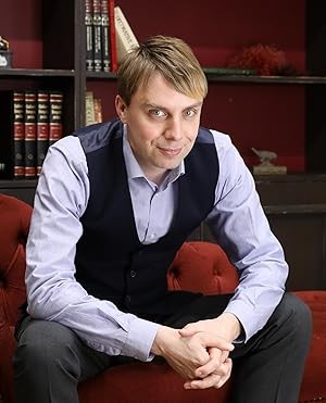 Justin C. Davis