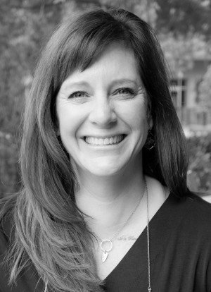 Amy W. Vogel