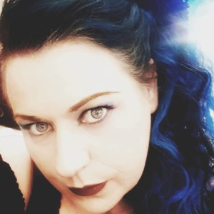 Vivian Rage